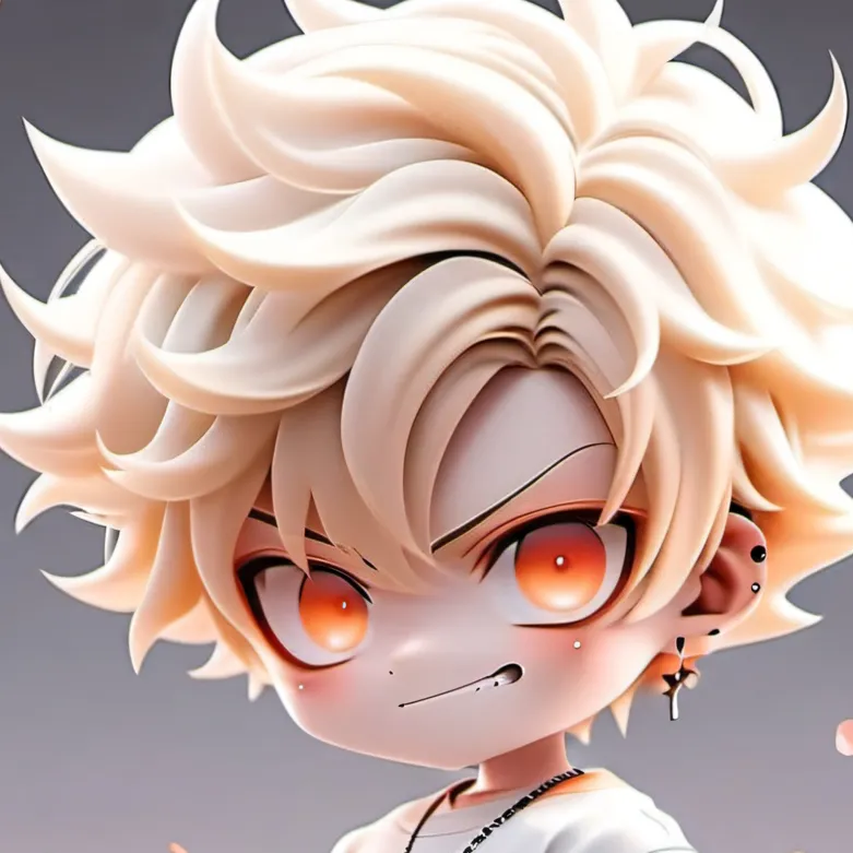 chat with ai character: Katsuki bakugo 