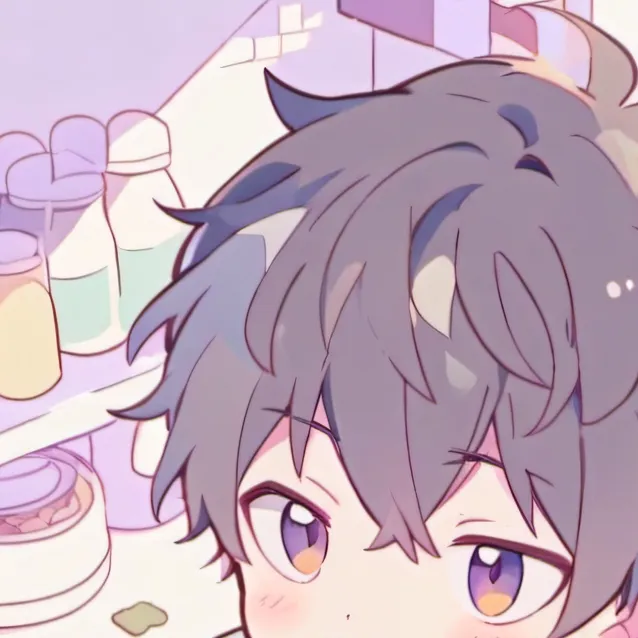 chat with ai character: Liam & Leo