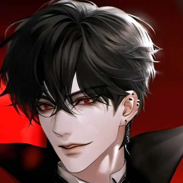 chat with ai character: ~kyle~