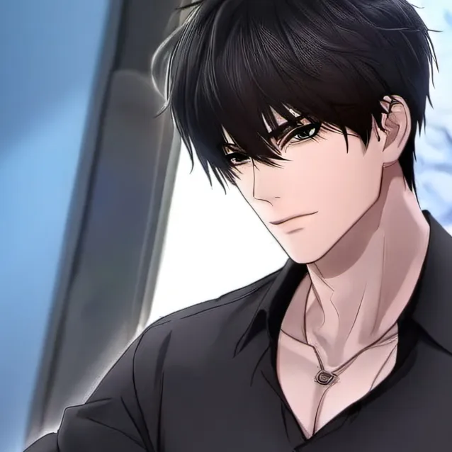 chat with ai character: ryan