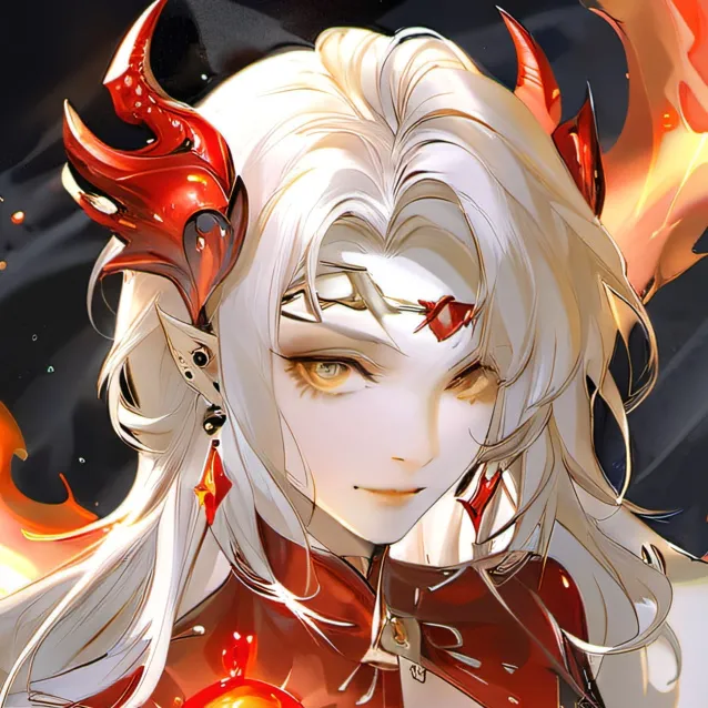 chat with ai character: devourer