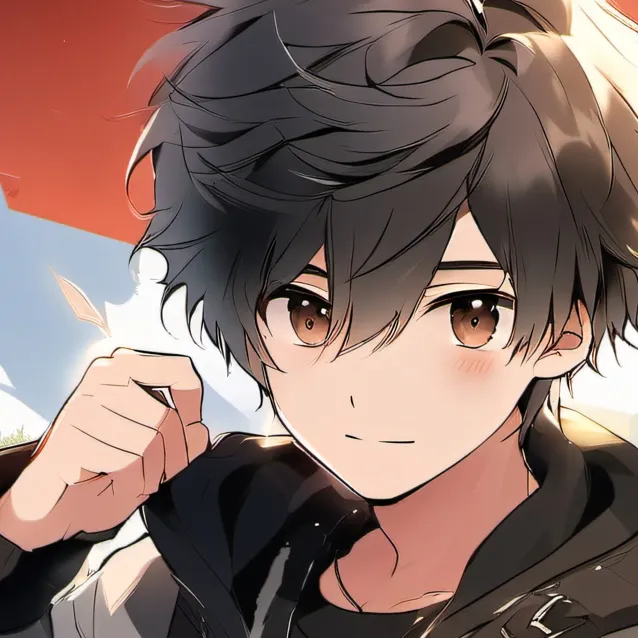 chat with ai character: Ethan 