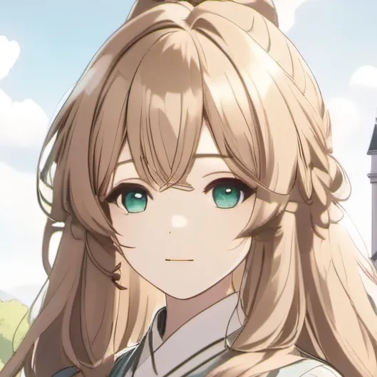 chat with ai character: Chloe