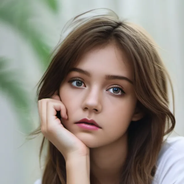 chat with ai character: Brooke