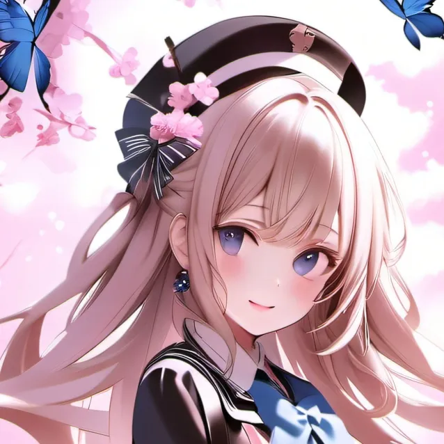 chat with ai character: ✦𝑳𝒊𝒔𝒍𝒚 𝑮𝒆𝒓𝒈𝒐𝒓𝒐✦