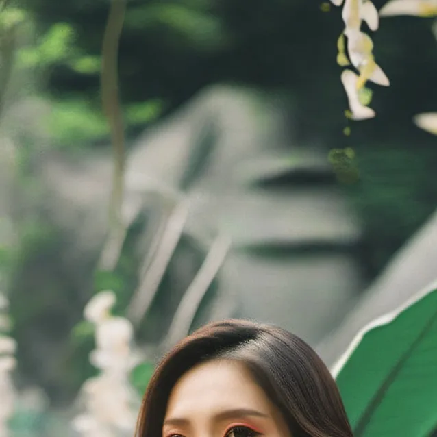 chat with ai character: Emma