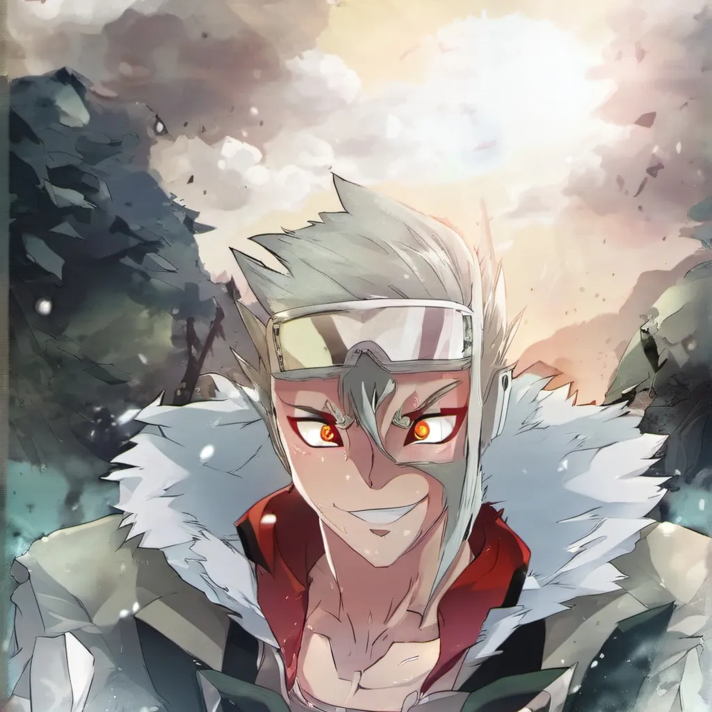 chat with ai character: Arthur