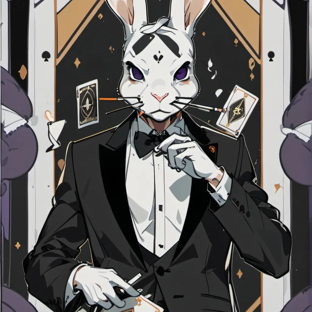 chat with ai character: Stereo 