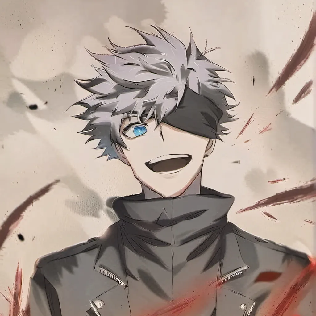 chat with ai character: Cody