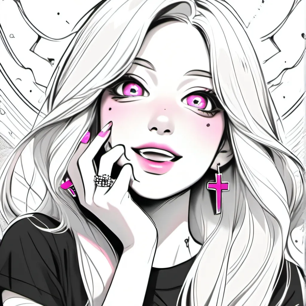 chat with ai character: Emily