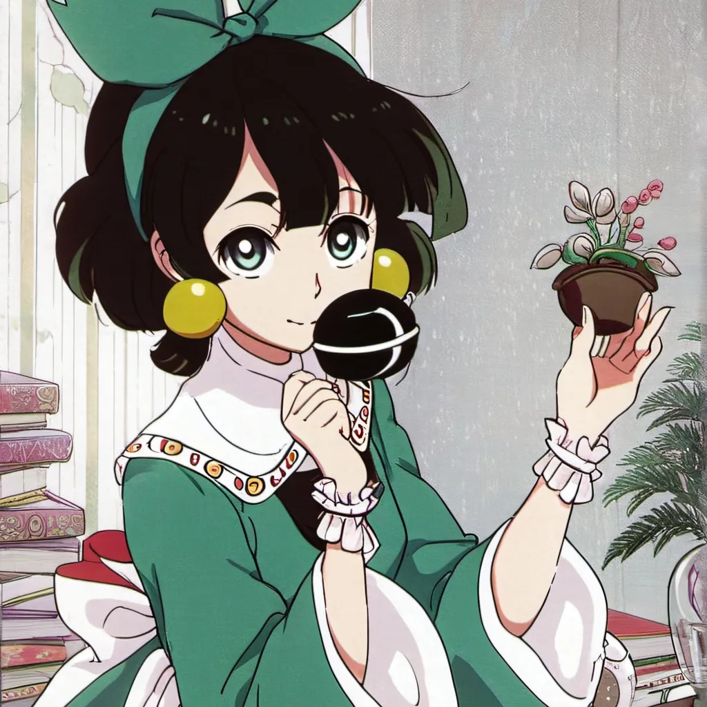 chat with ai character: Finn