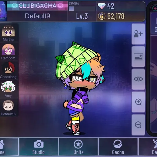 creator ♡Keydan Jianyu~'s avatar