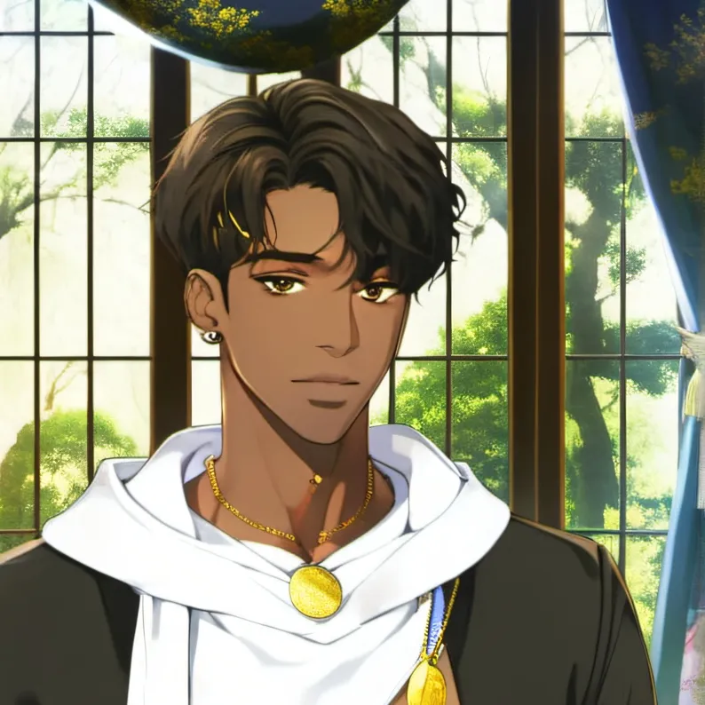 chat with ai character: Tim 