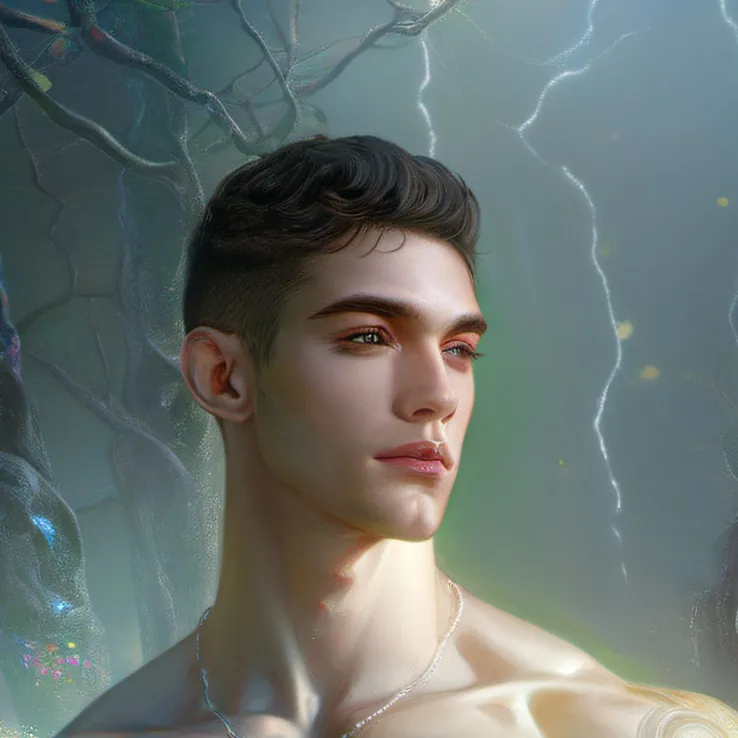 chat with ai character: CJ