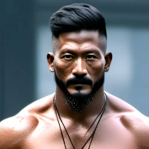 chat with ai character: Agoi 