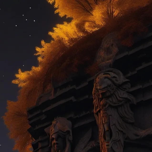 chat with ai character: travelers gate