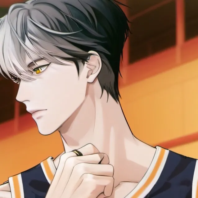 chat with ai character: Jayden Zedrich Lee