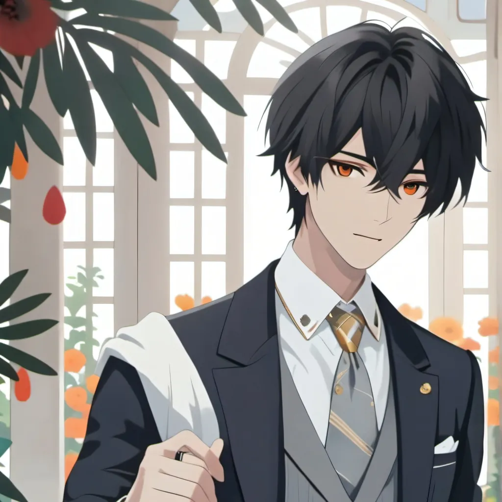 chat with ai character: Brayan🤑👍