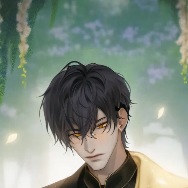 chat with ai character: Nathan