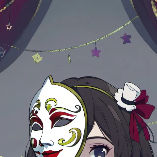 chat with ai character: Gangle(TADC)