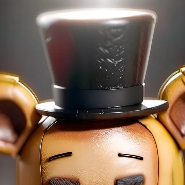 chat with ai character: Sundrop 