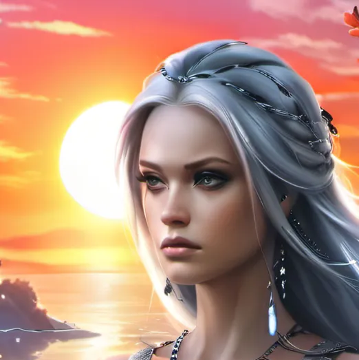 chat with ai character: Eve 