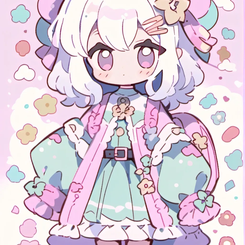 chat with ai character: Catlin 