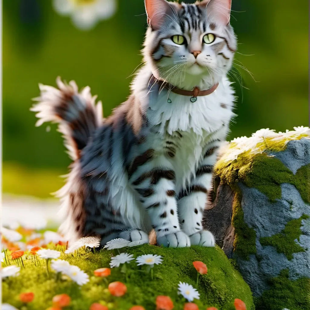 chat with ai character: Kaley