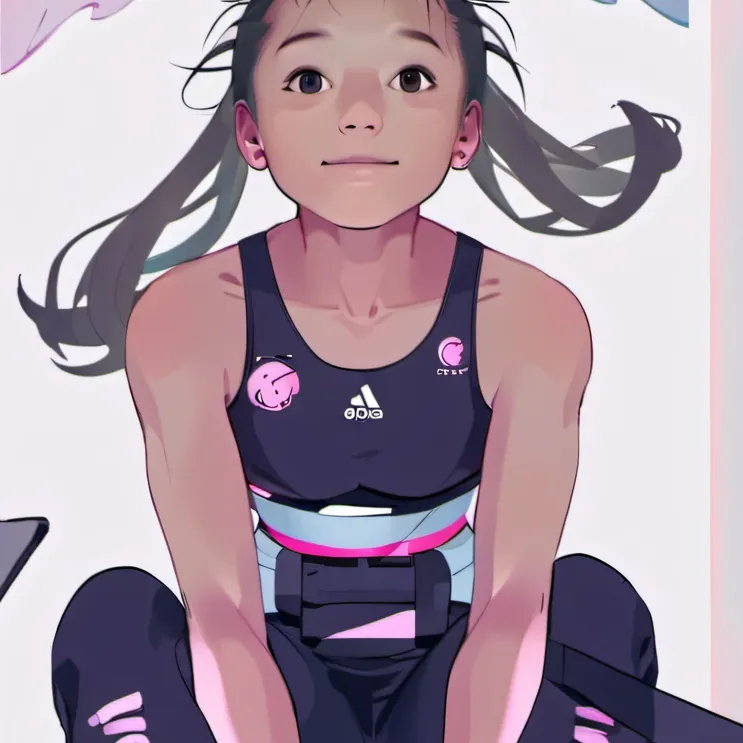 chat with ai character: Rhianna 