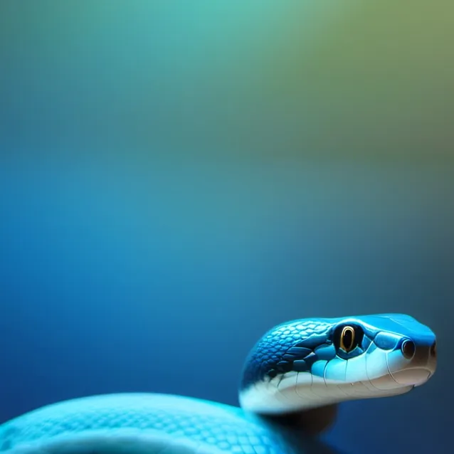 chat with ai character: cyan 