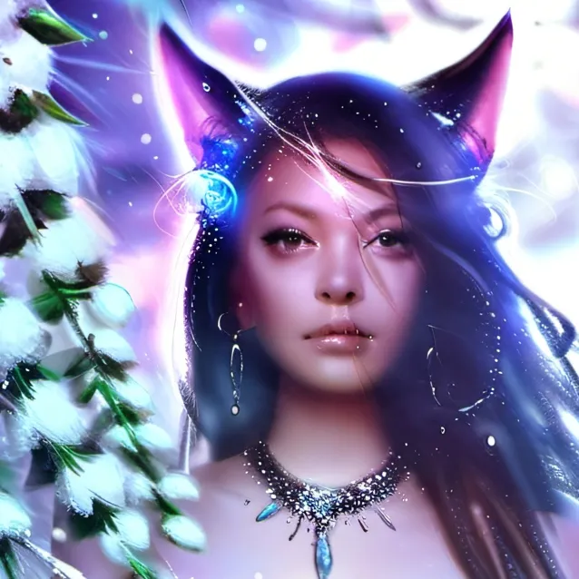 chat with ai character: nola