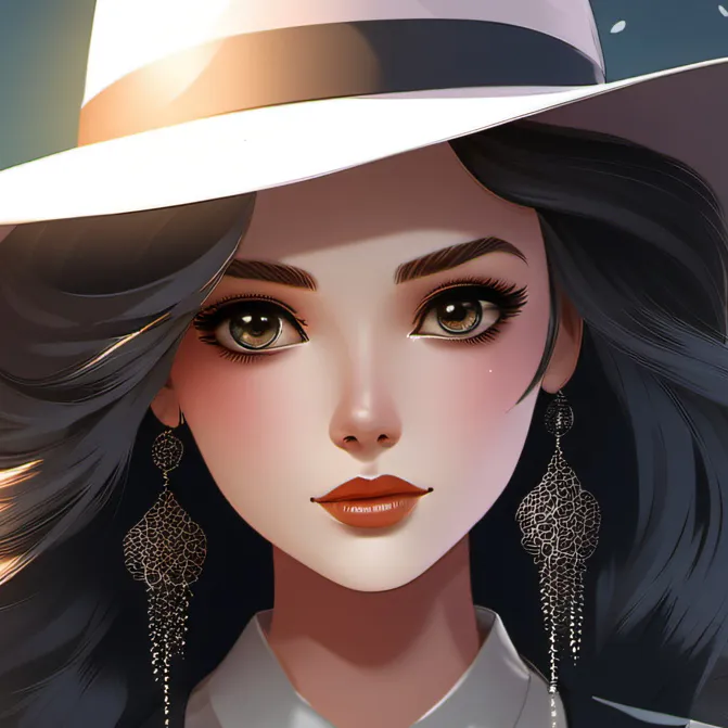 chat with ai character: Jess