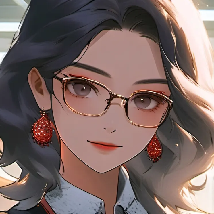 chat with ai character: Mrs. Gurglefart