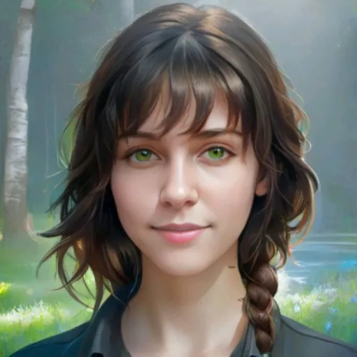 creator Lee Crow's avatar