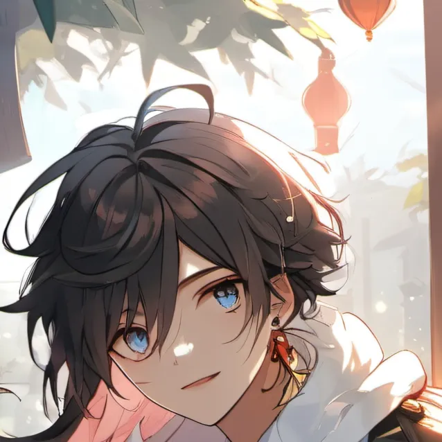 chat with ai character: toxic.