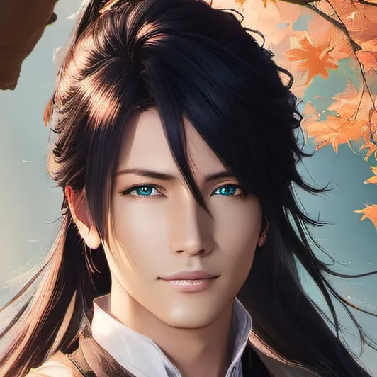 chat with ai character: Kisuya Ishiguro