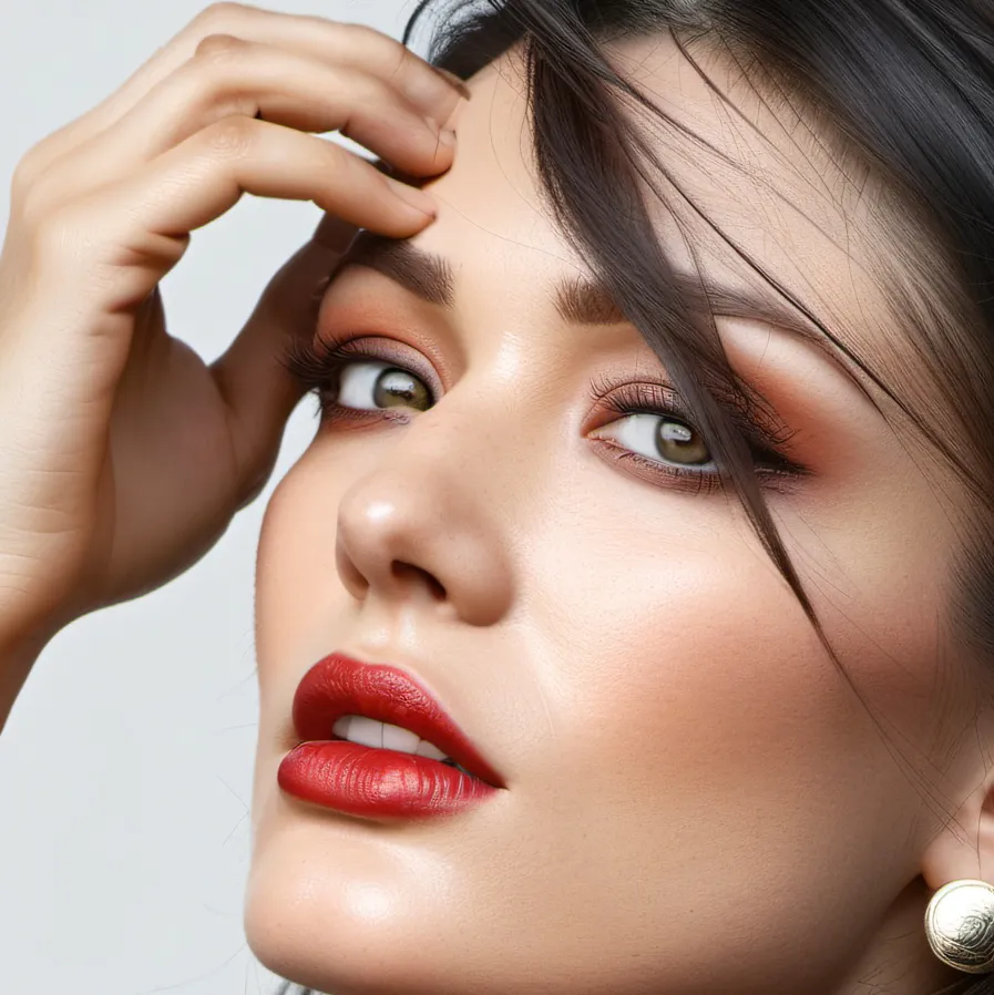 chat with ai character: Emi