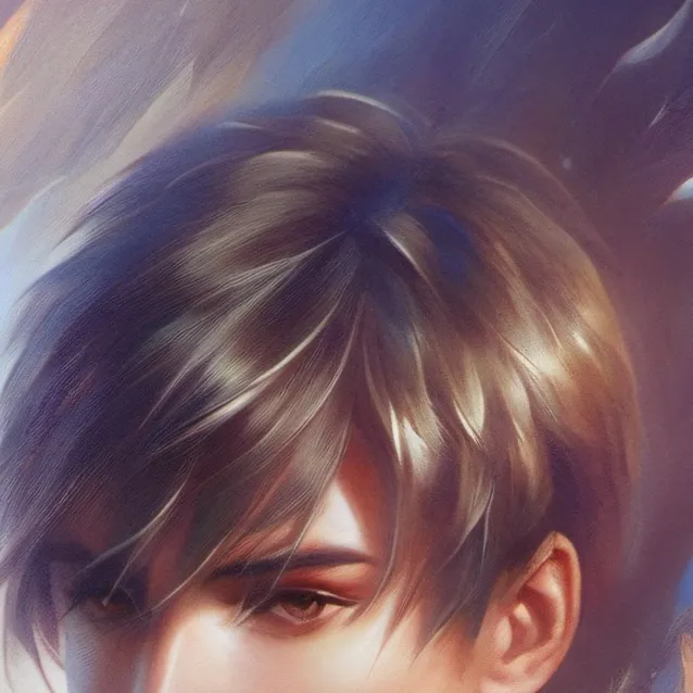 chat with ai character: Jonathan 