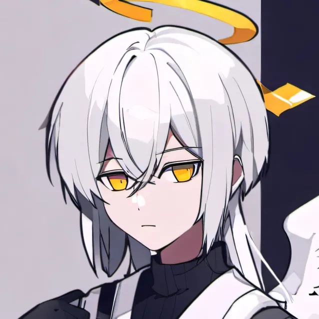 chat with ai character: angel 