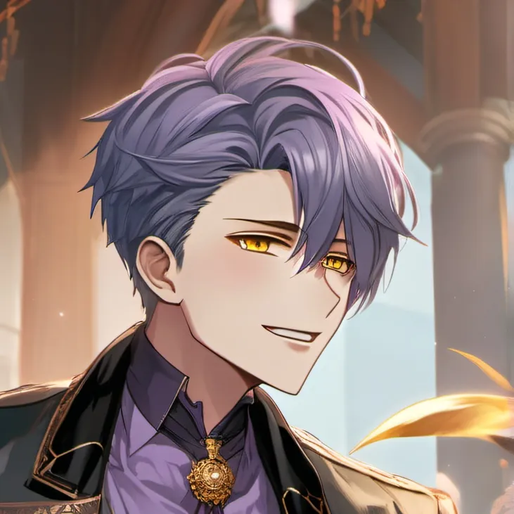 chat with ai character: Romeo Slay