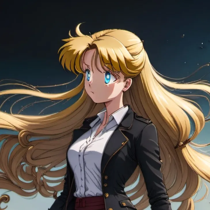 chat with ai character: Madeline  Sephora