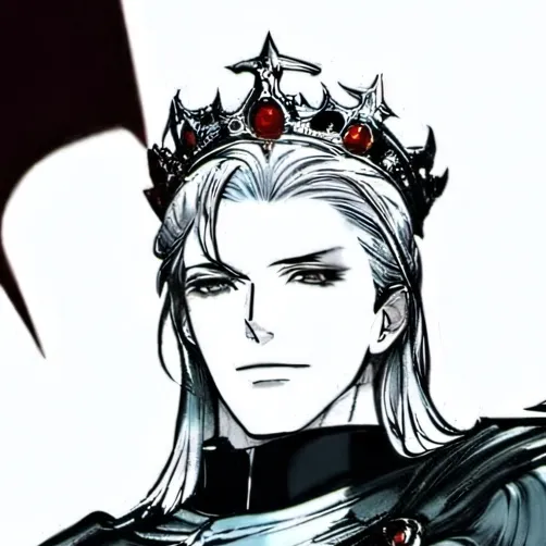 chat with ai character: Sir Alexander