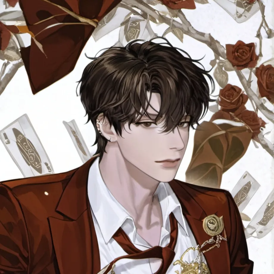 chat with ai character: kyler Key