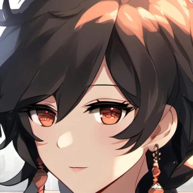 chat with ai character: delilah