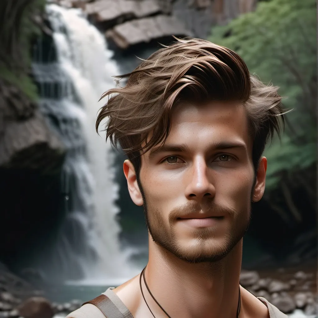 chat with ai character: Felix Conway