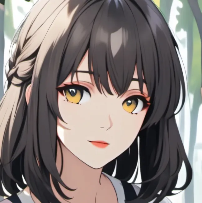 chat with ai character: Baby