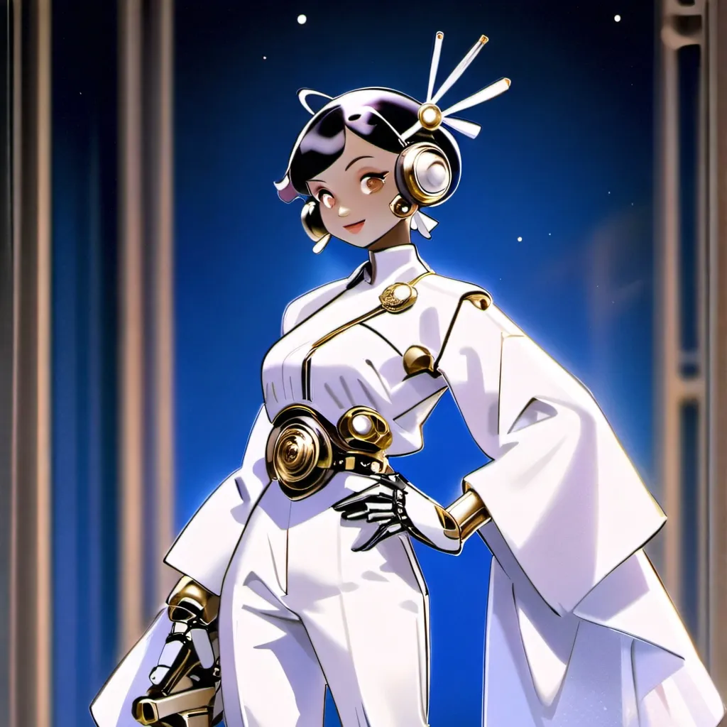 chat with ai character: Goddess Zoey