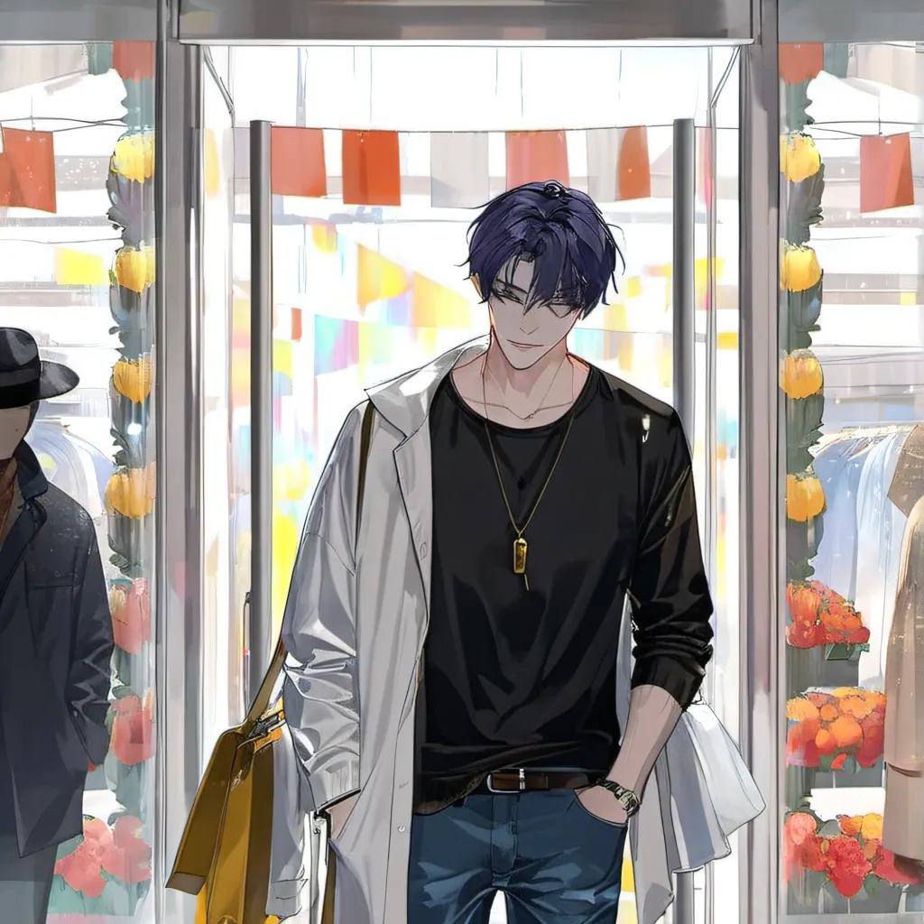 chat with ai character: khyzyr