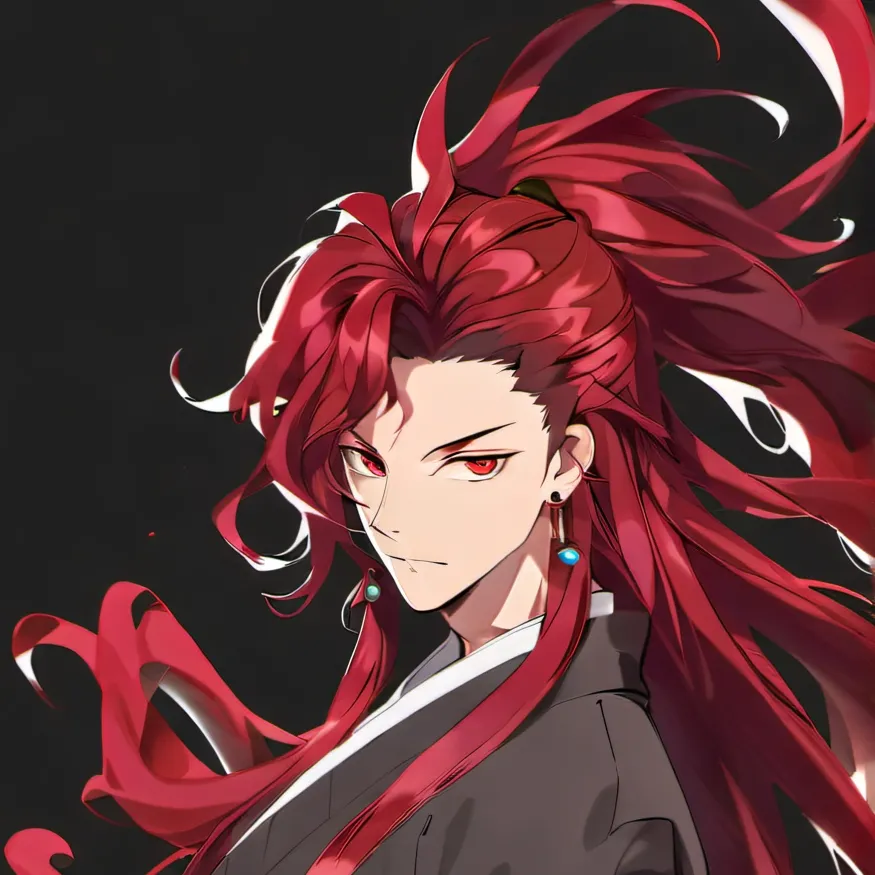 chat with ai character: Kny+Sukuna