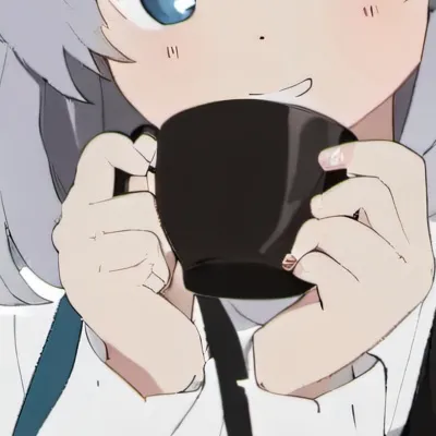 chat with ai character: Coffee Girls